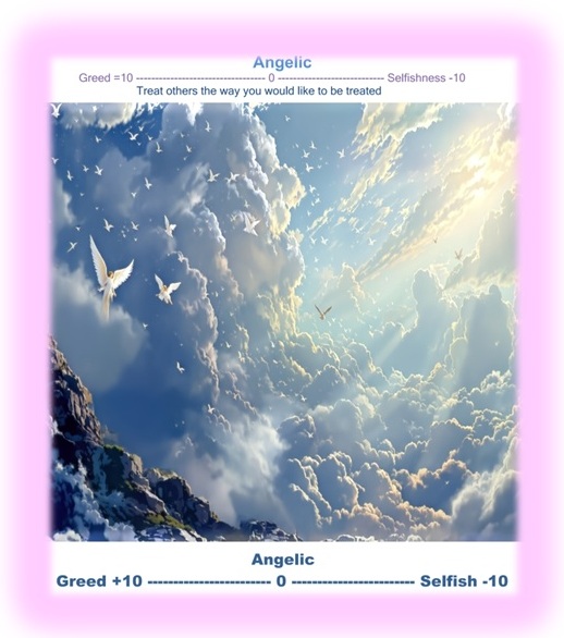 Angelic
